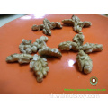 Walnut Kernels Light Color Quarters Gift van God
